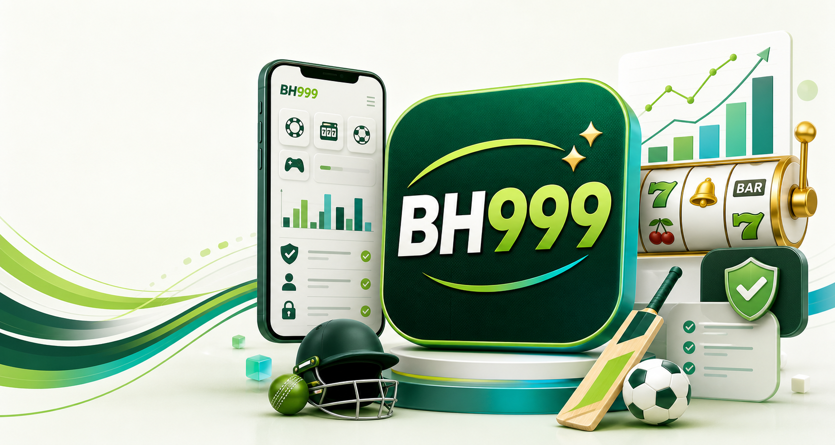 BH999 তথ্য গাইড - ক্যাসিনো, স্লট, স্পোর্টস ও মোবাইল অ্যাপ